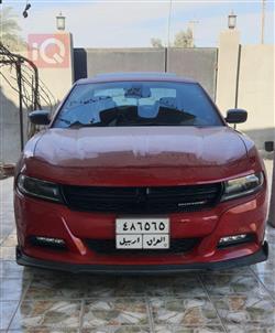 دۆج چارجەر